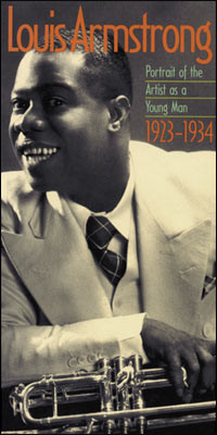 Louis Armstrong: Portrait of the Artist as a Young Man 1923-1934 (1994)